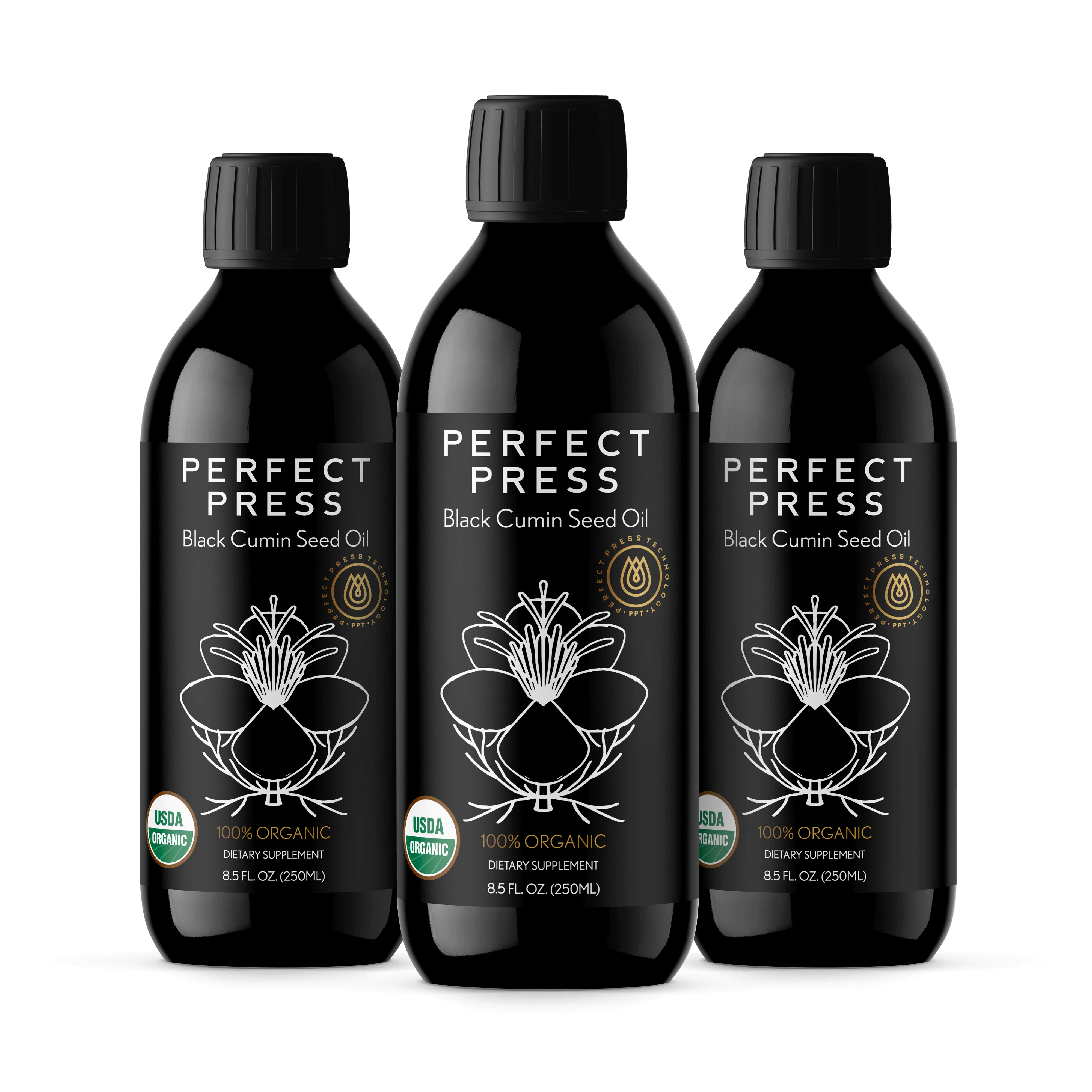 Black Cumin Seed Oil โ Immune & Whole-Body Health ๐บ๐ธ - Image 6