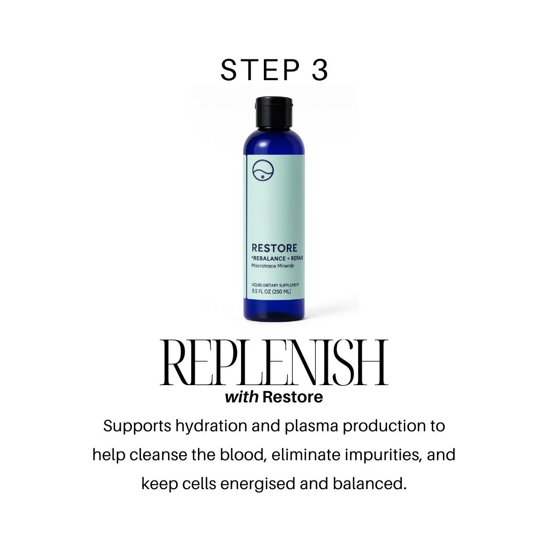 Perfect Detox Bundle — Whole-Body Cellular Detox 🇺🇸 - Image 6