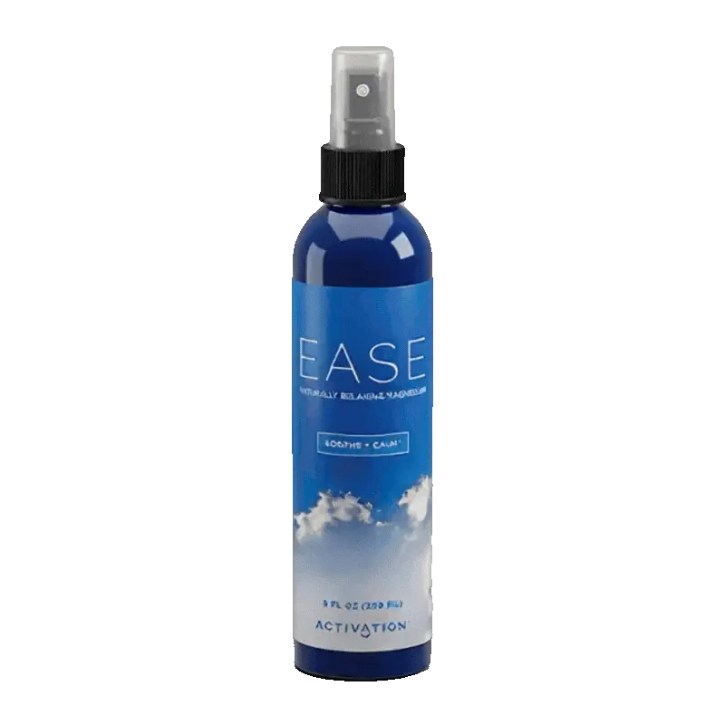 Ease Magnesium โ Muscle Relief & Relaxation Spray ๐จ๐ฆ - Image 2