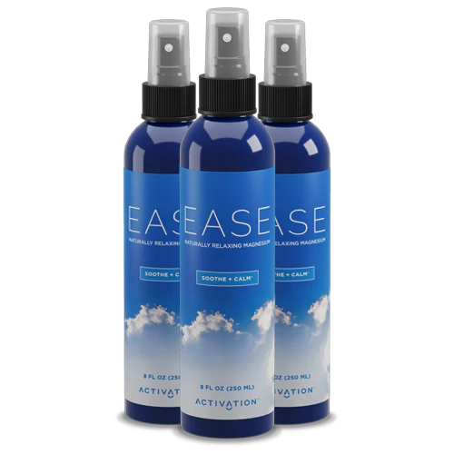 Ease Magnesium — Muscle Relief & Relaxation Spray 🇺🇸 - Image 5