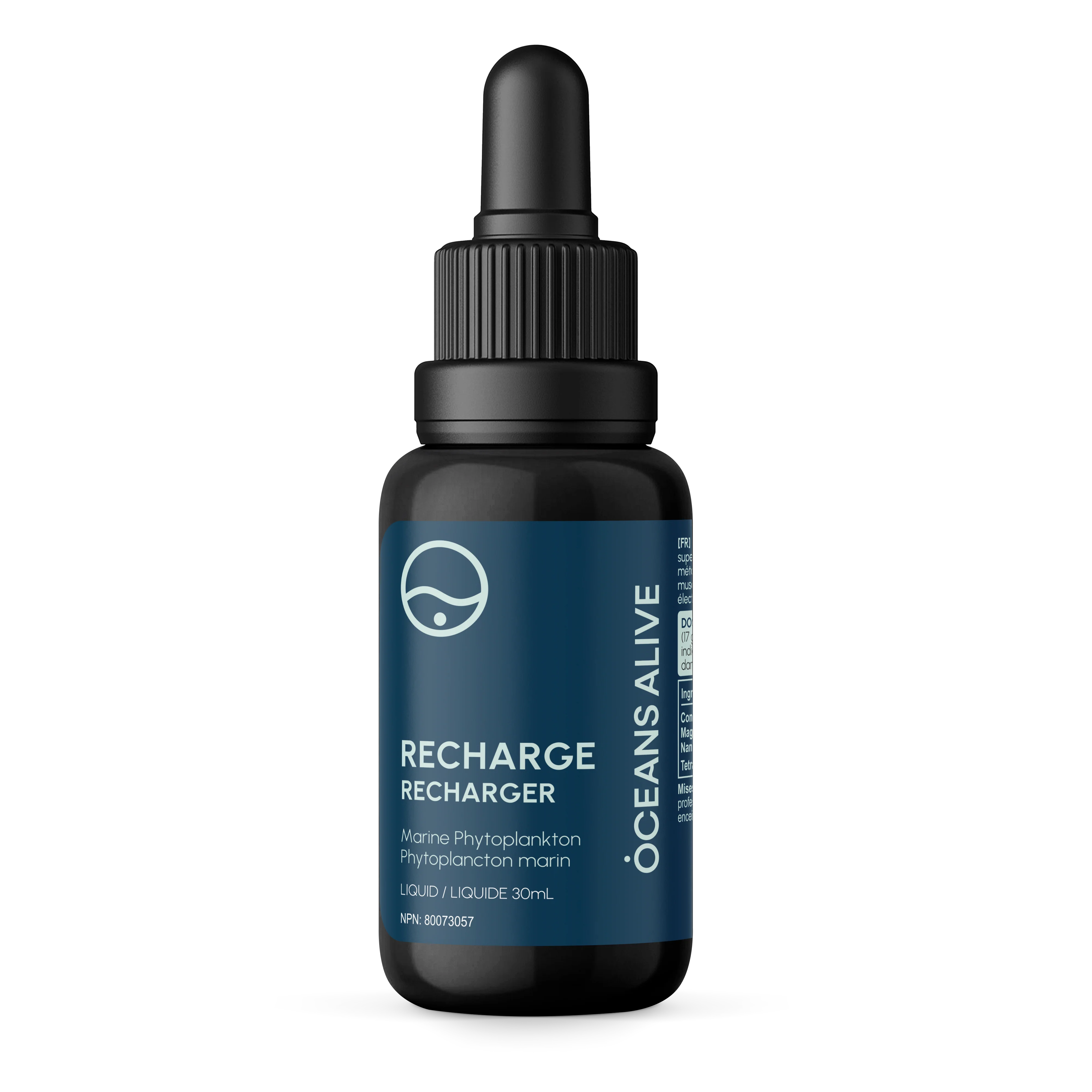 Oceans Alive® RECHARGE - formerly Raw Phytoplankton 🇺🇸 - Image 6