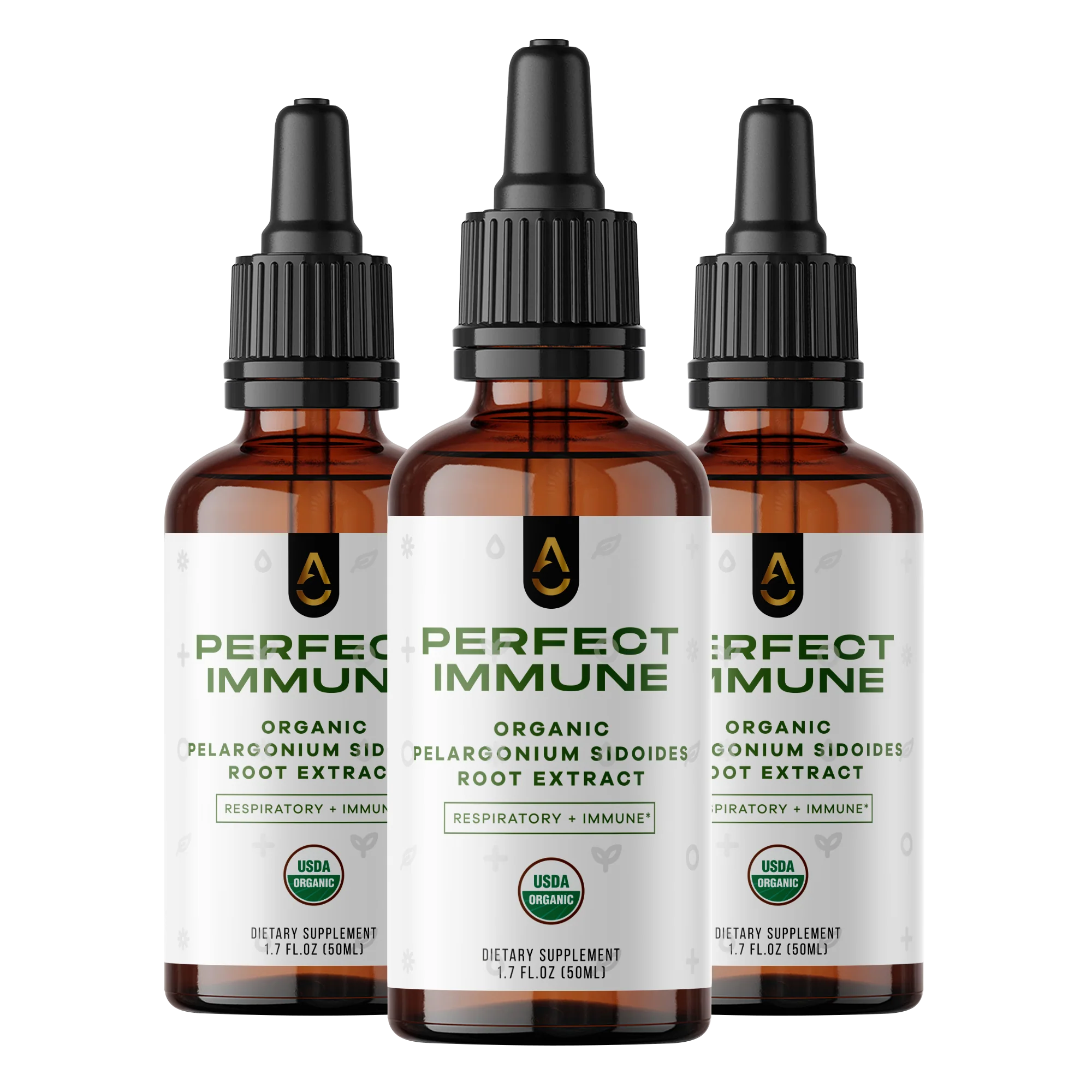 Perfect Immune — Daily Immune Health & Respiratory Support 🇺🇸 - Image 5