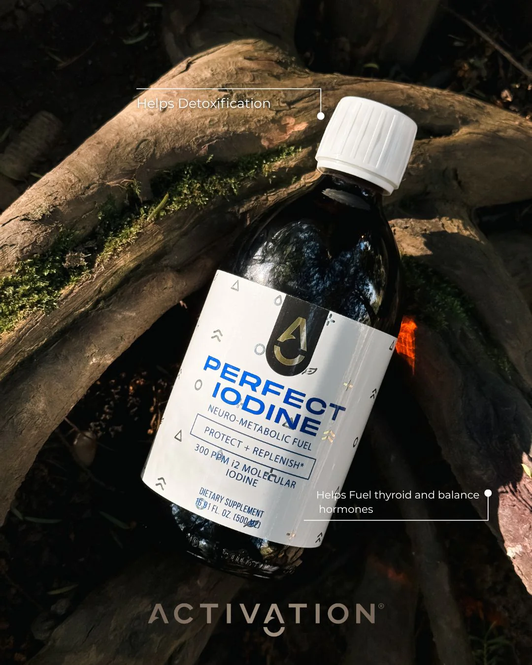 Perfect Iodine Kit ๐บ๐ธ - Image 3