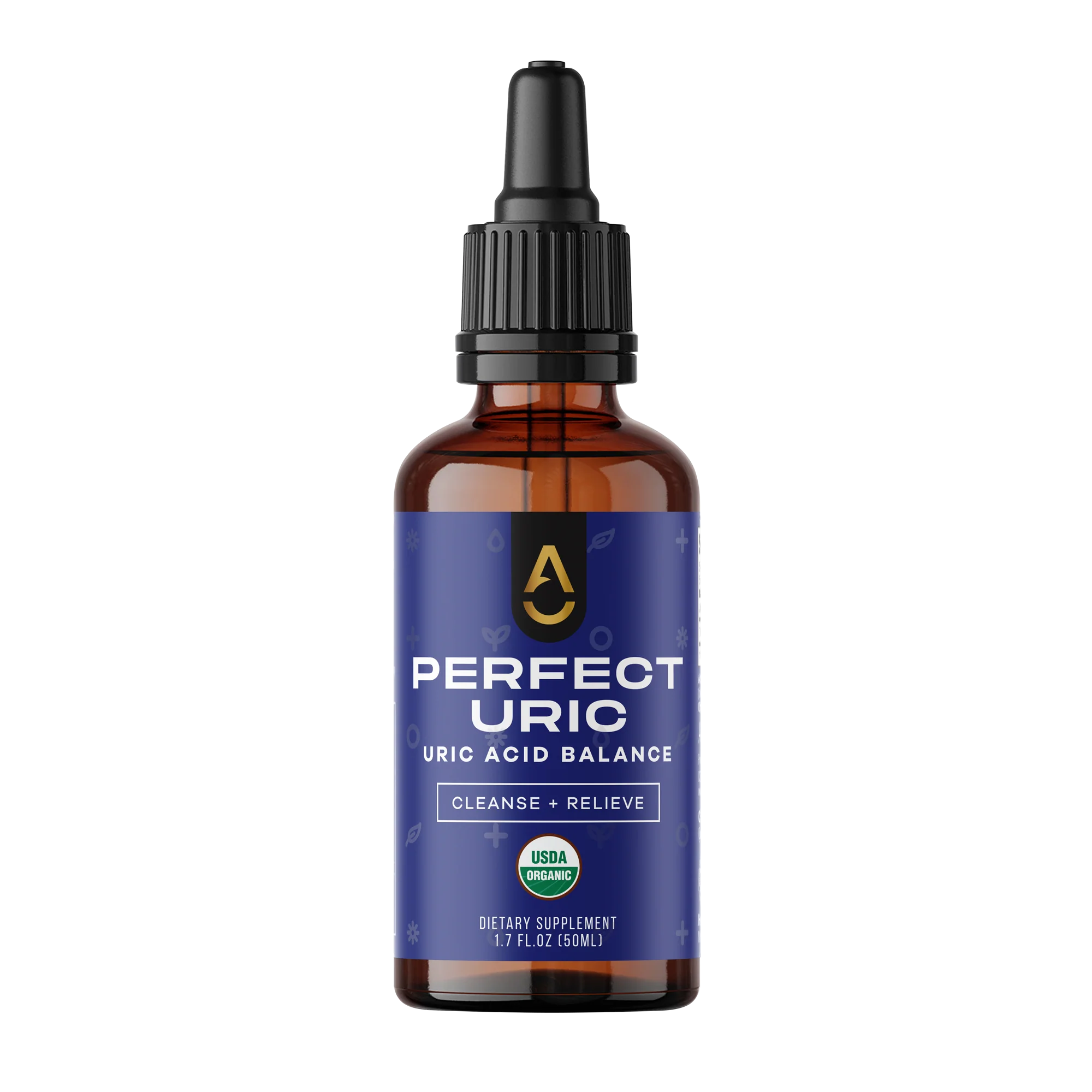 Perfect Uric — Uric Acid & Joint Health Support 🇺🇸