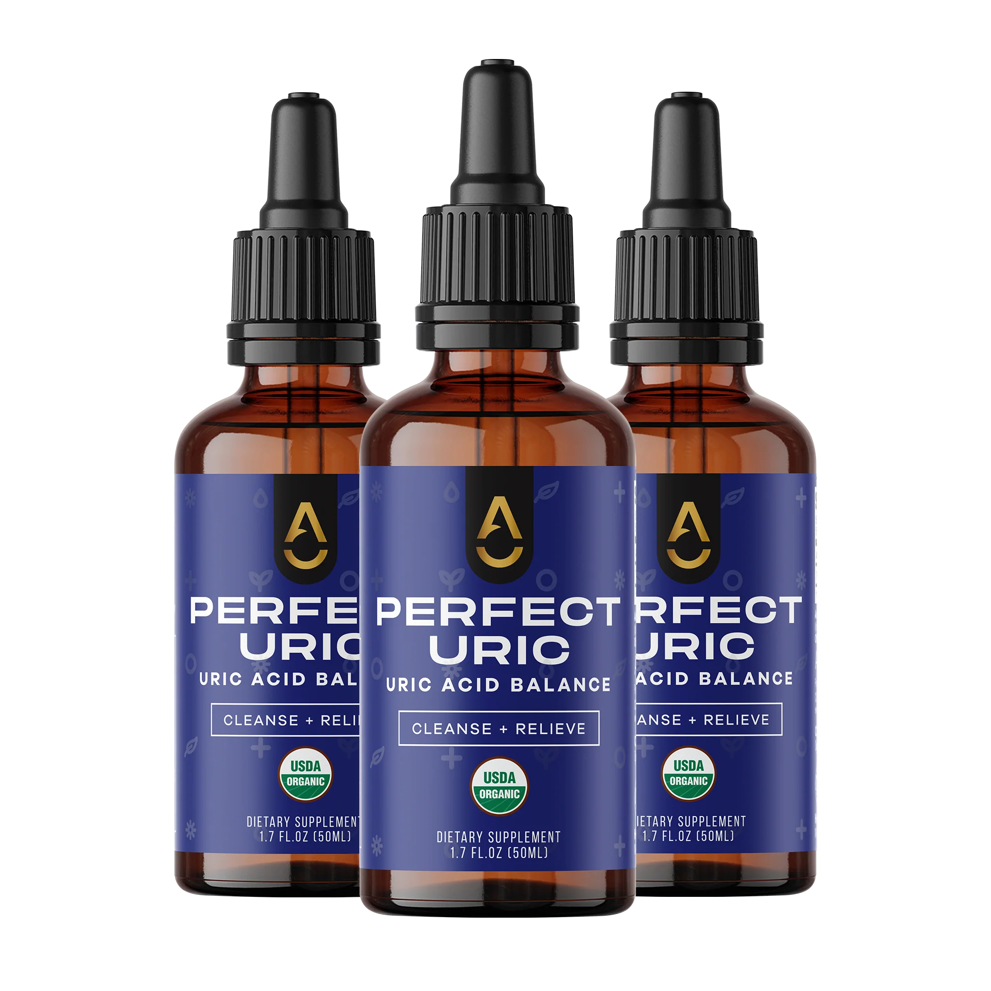Perfect Uric — Uric Acid & Joint Health Support 🇺🇸 - Image 4