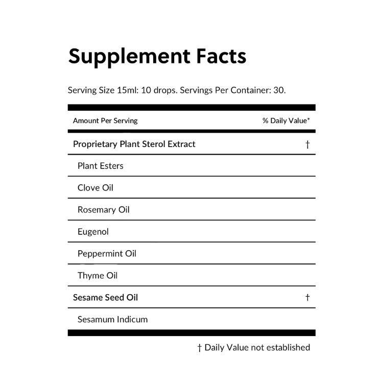 Solaris โ Immune & Cellular Antioxidant Support 10ml ๐บ๐ธ - Image 3