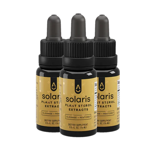 Solaris — Immune & Cellular Antioxidant Support 🇺🇸 - Image 6