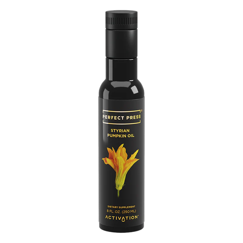 Styrian Pumpkin Oil, Perfect Press 🇺🇸 - Image 4