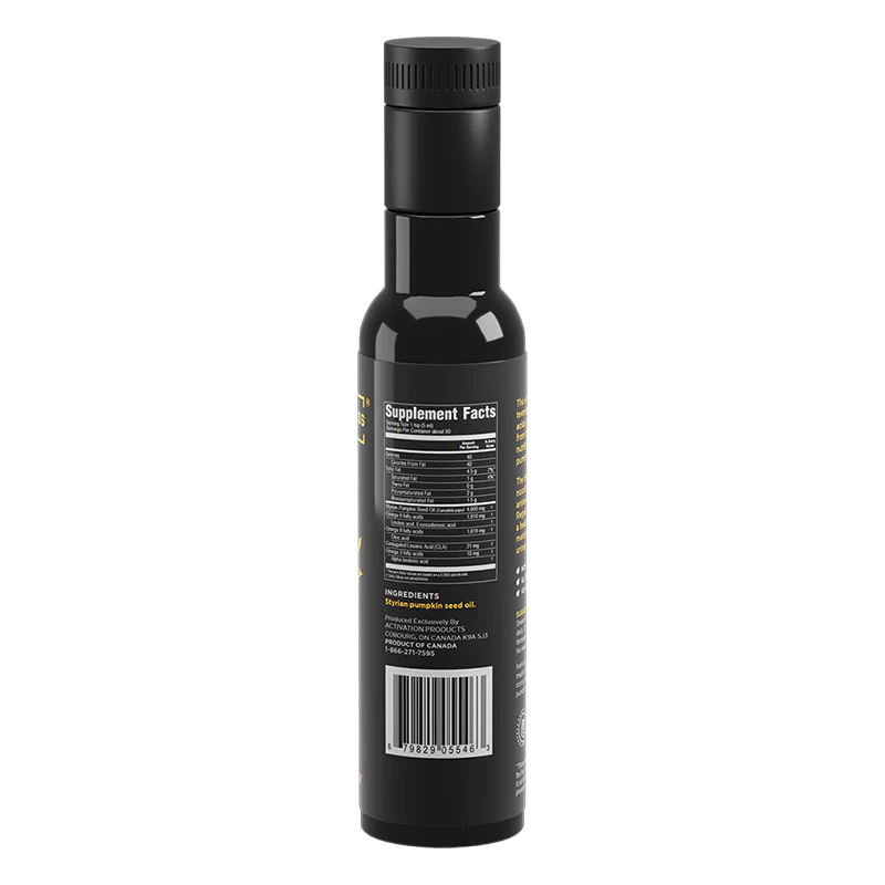 Styrian Pumpkin Oil, Perfect Press 🇺🇸 - Image 6