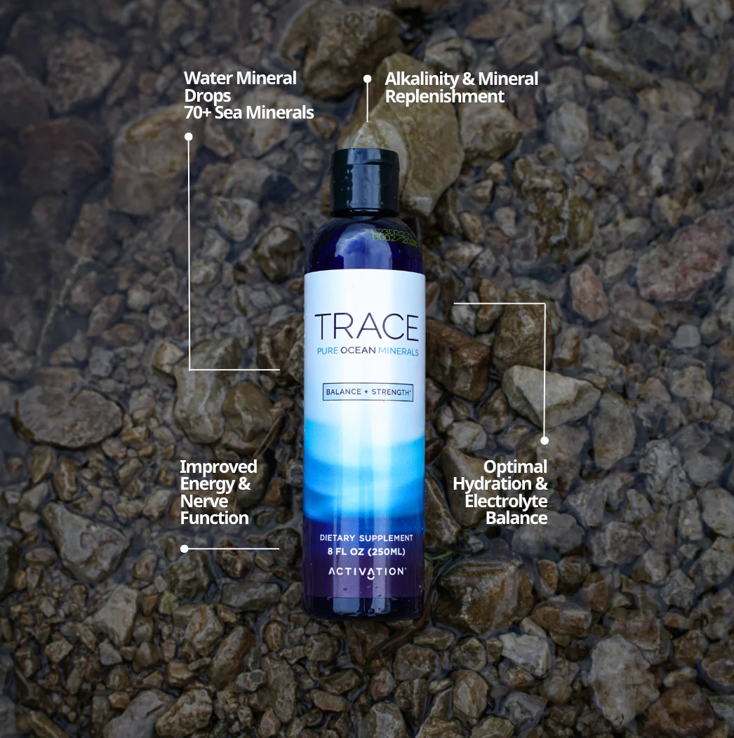 Restore โ Trace Minerals for Cellular Health & Hydration ๐บ๐ธ - Image 4